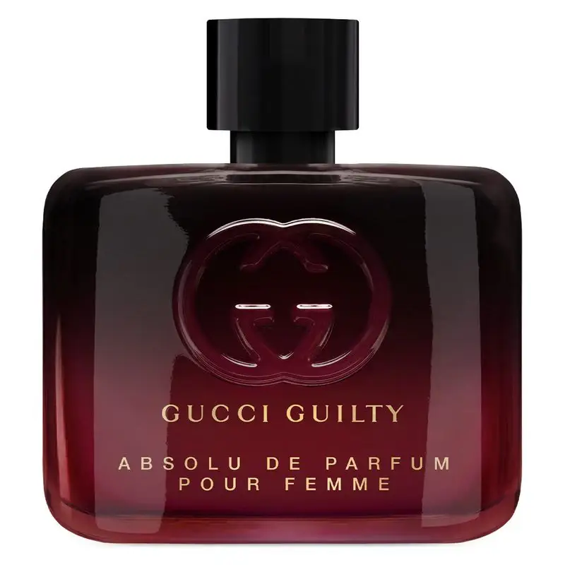 Guilty Absolu de Parfum Pour Femme 60ml