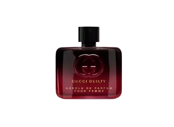 GUILTY Absolu de Parfum Pour Femme 60ml