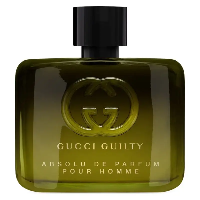 Guilty Absolu de Parfum Pour Homme 60ml