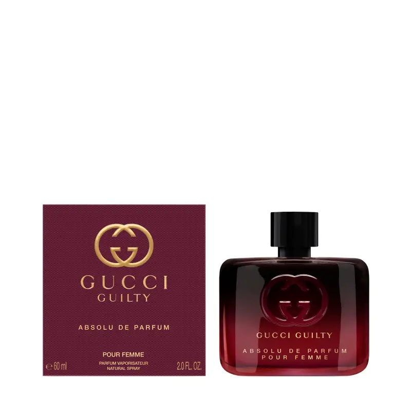 Guilty Absolu de Parfum - Profumi donna miniatura 2