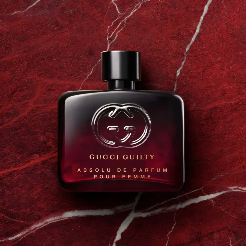 Guilty Absolu de Parfum - Profumi donna miniatura 3