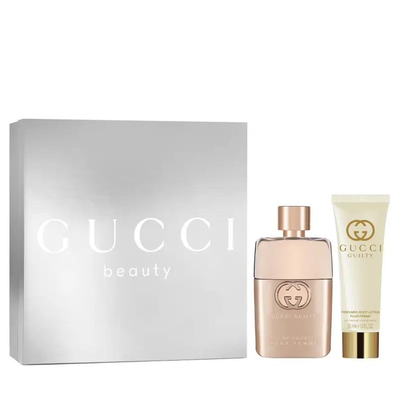 Gucci Profumo Donna Rosa 3528431