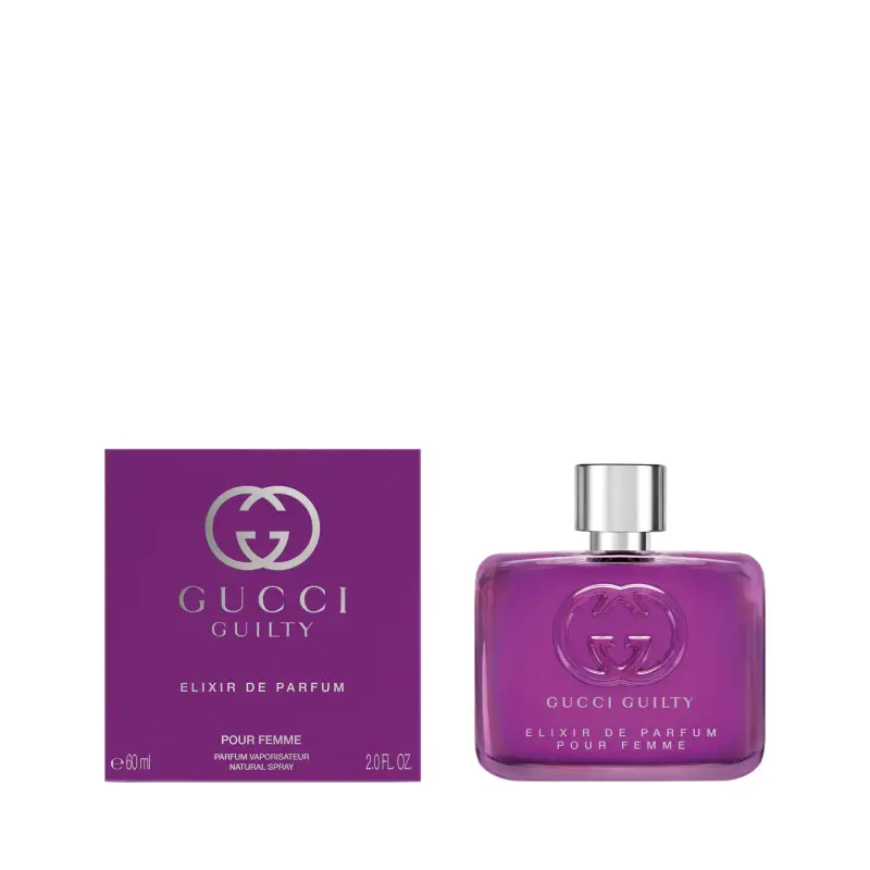 Guilty Elixir de Parfum - Profumi donna miniatura 2