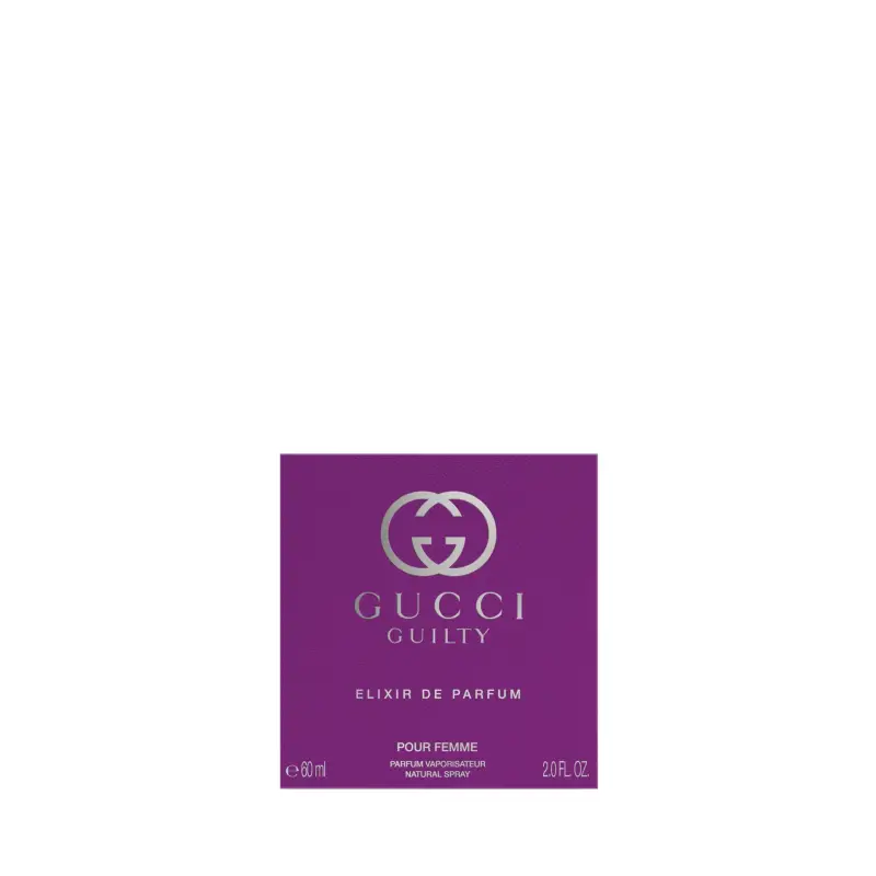 Guilty Elixir de Parfum - Profumi donna miniatura 3