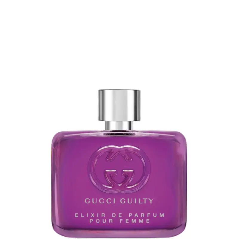 Gucci Guilty Elixir Pour Femme Eau de Parfum 60ML