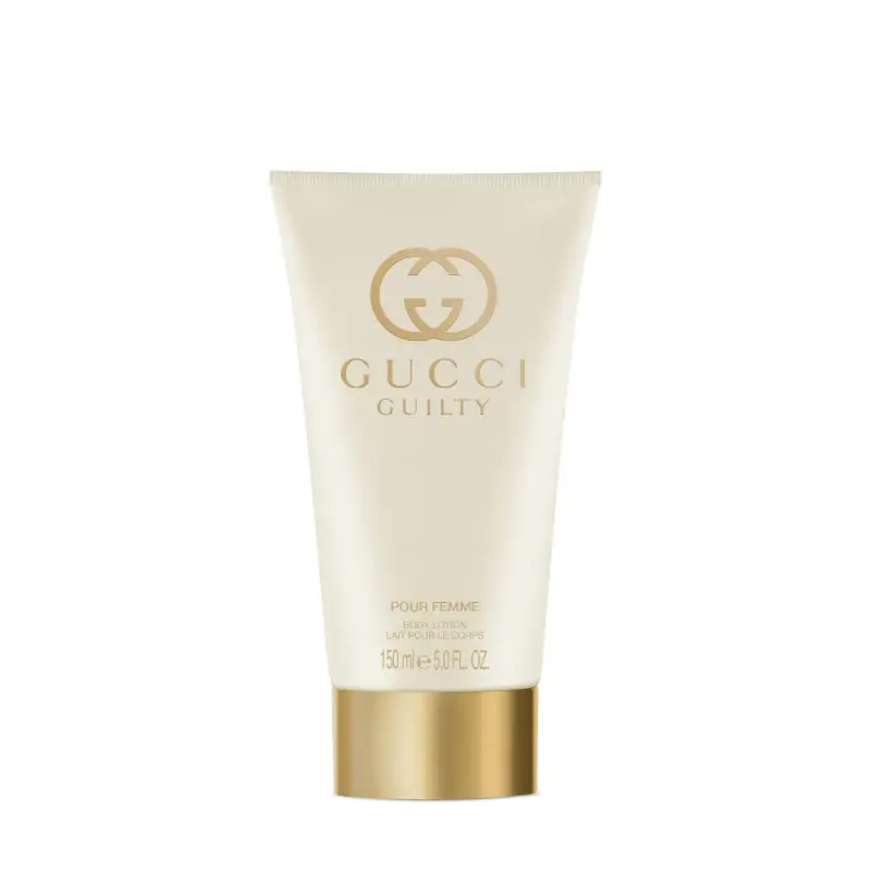 Guilty Guilty - Crema corpo idratante,Latte corpo