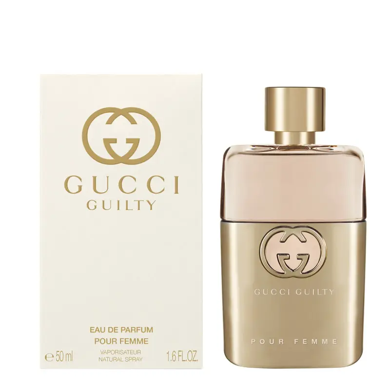 Gucci Eau de Parfum Donna Rosa 3020175 miniatura 2