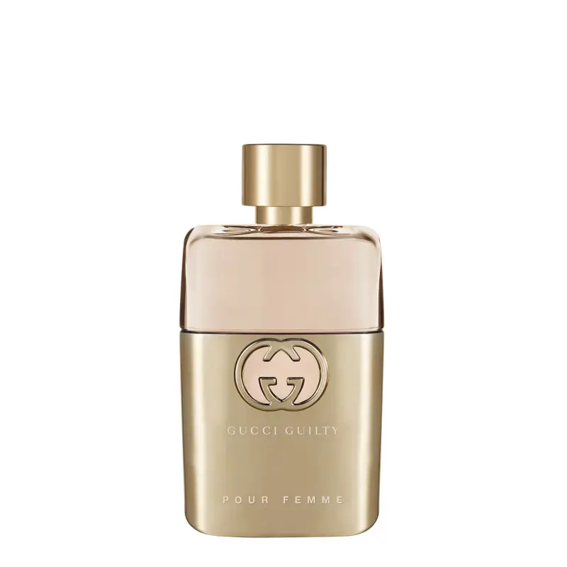 Gucci Eau de Parfum Donna Rosa 3020175