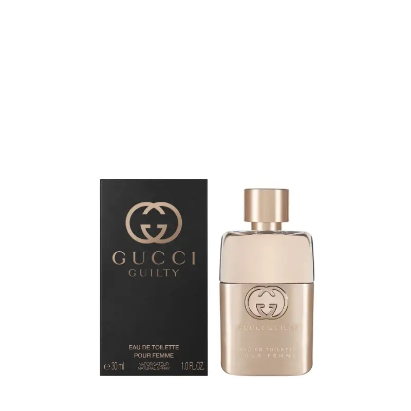 Gucci Eau de Toilette Donna 3052614 miniatura 2