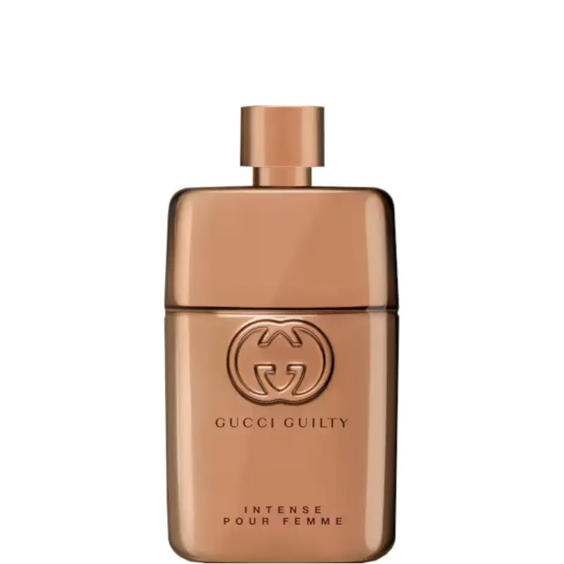 Gucci Guilty Intense Pour Femme Eau de Parfum 50ML