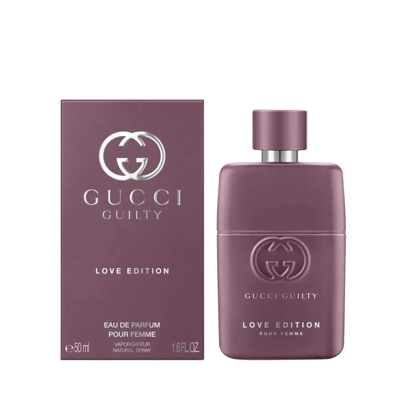 Gucci Eau de Parfum Donna Lilla 3000010 miniatura 2
