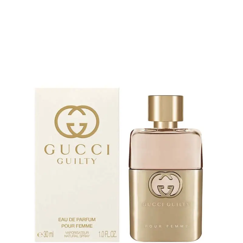 Gucci Guilty Pour Femme Eau de Parfum 30ML