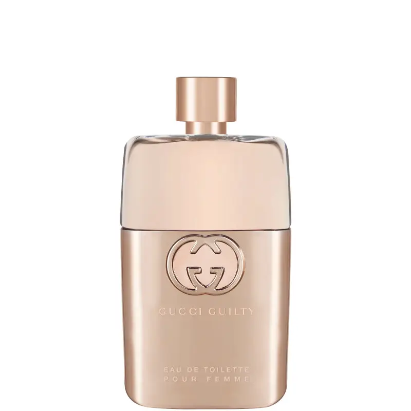 Gucci Guilty Pour Femme Eau de Toilette 90ML