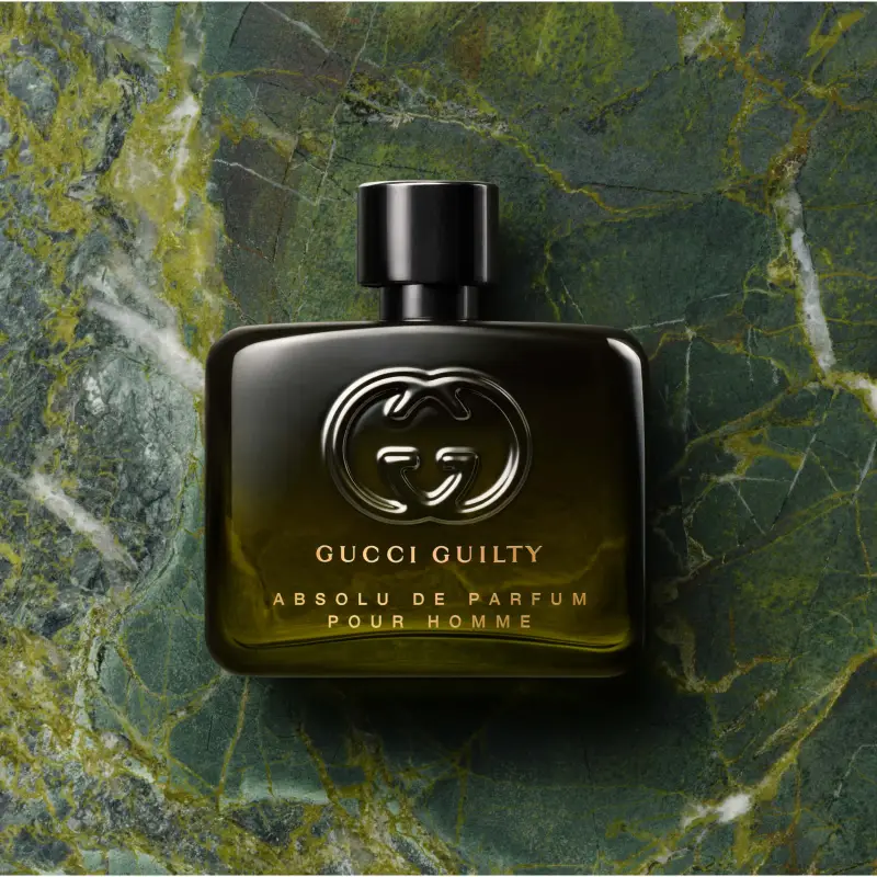 Gucci Eau de Parfum Uomo Rosso 2996161 miniatura 3