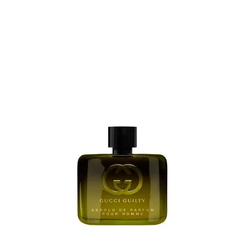 Gucci Eau de Parfum Uomo Verde 2996161