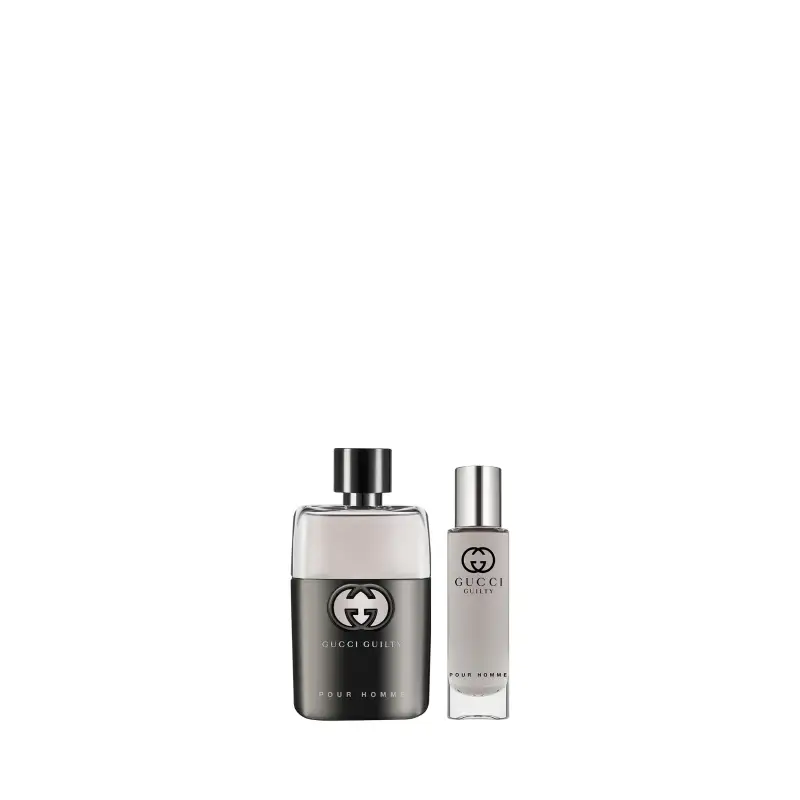 Gucci Profumo Uomo Rosa 2996166 miniatura 2