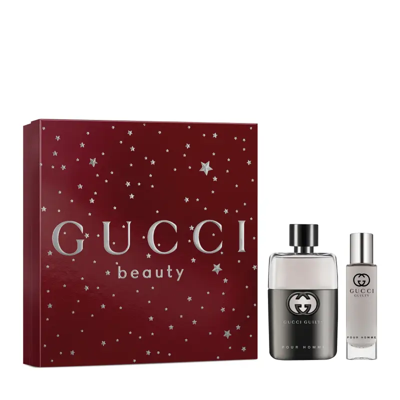 Gucci Profumo Uomo Rosa 2996166