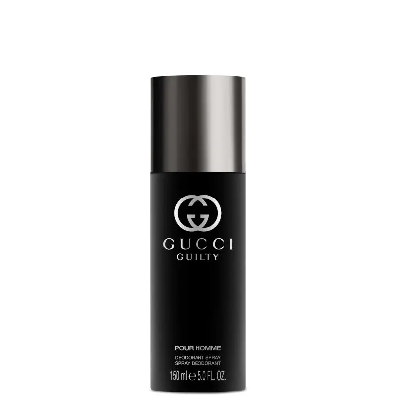 Gucci Guilty Pour Homme Deodorante 150ML