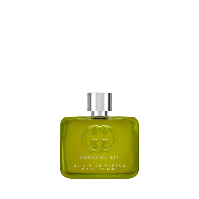 Gucci Eau de Parfum Uomo Verde 3000013