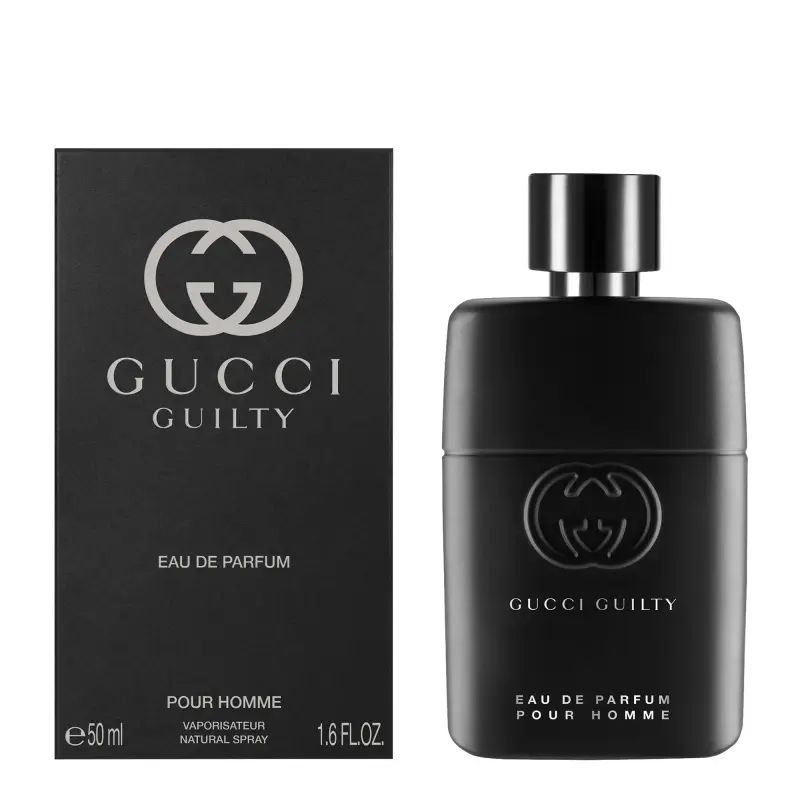 Gucci Eau de Parfum Uomo Rosa 3052007 miniatura 2