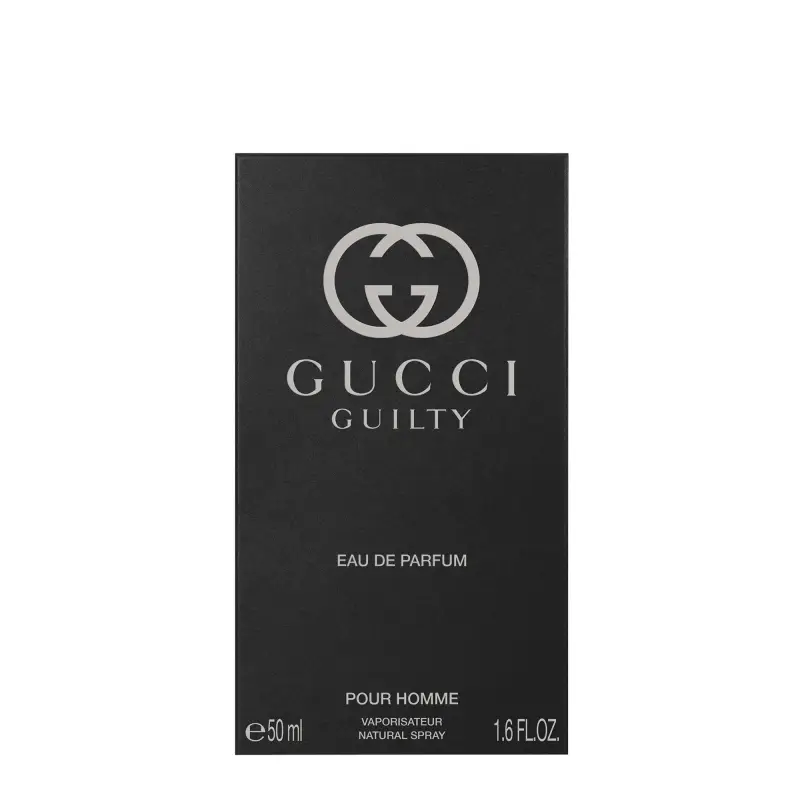 Gucci Eau de Parfum Uomo Rosa 3052007 miniatura 3