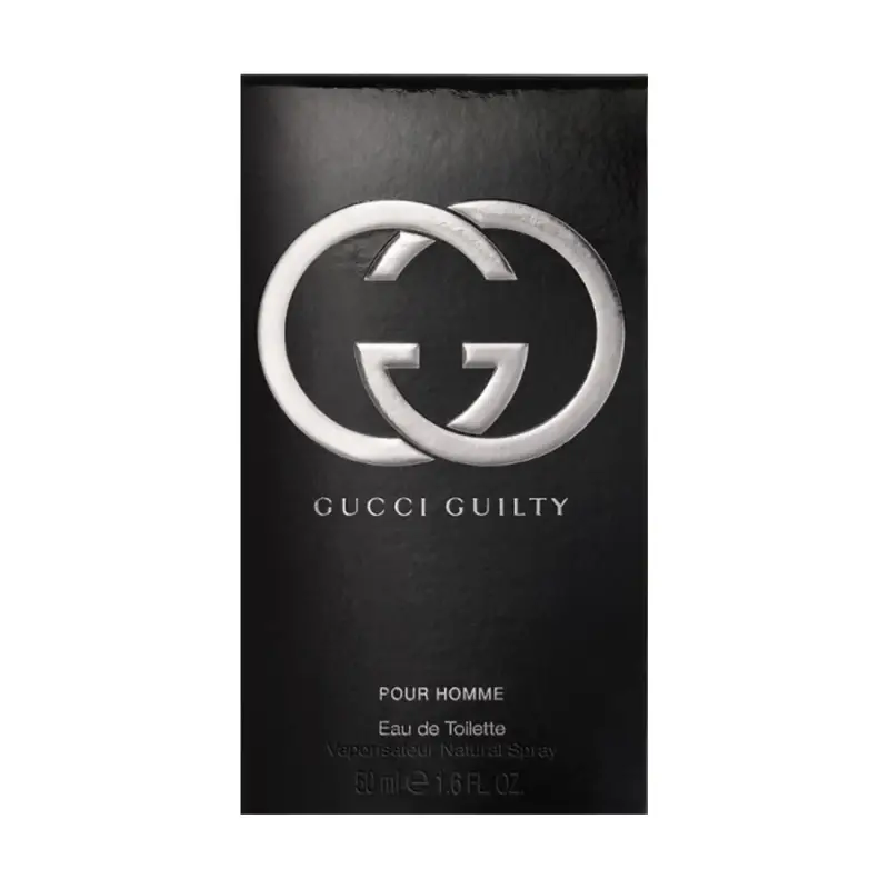 Gucci Eau de Toilette Uomo Rosa 3053901 miniatura 3
