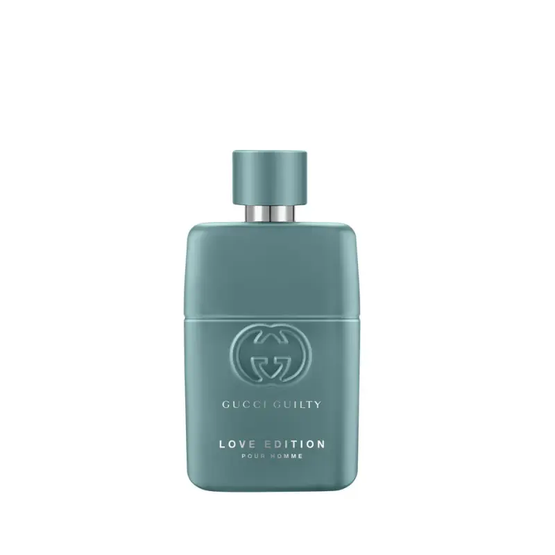 Gucci Eau de Parfum Uomo Verde 3000014