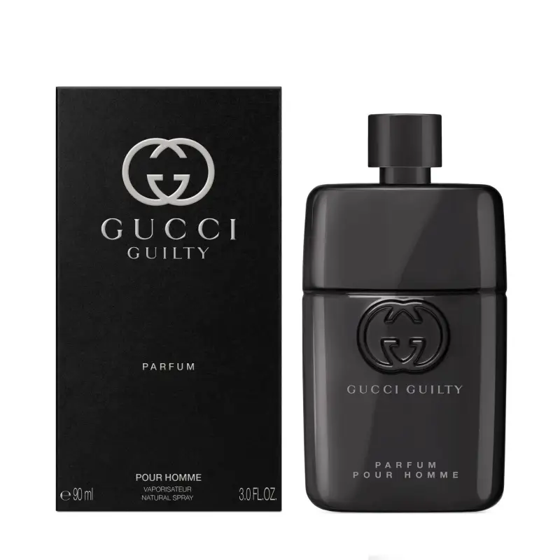 Gucci Eau de Parfum Uomo 3042663 miniatura 2