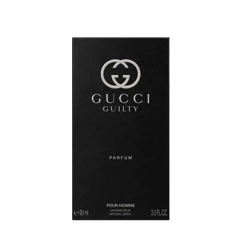 Gucci Eau de Parfum Uomo 3042663 miniatura 3