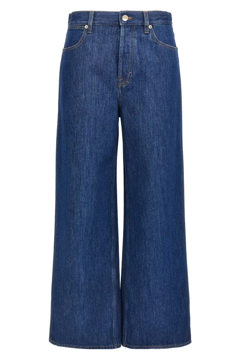 Gucci Jeans Blu 2545891