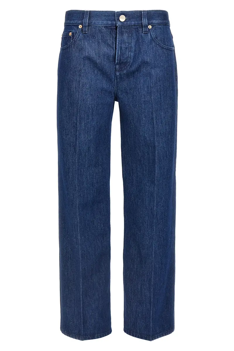 Gucci Jeans Blu 2545892