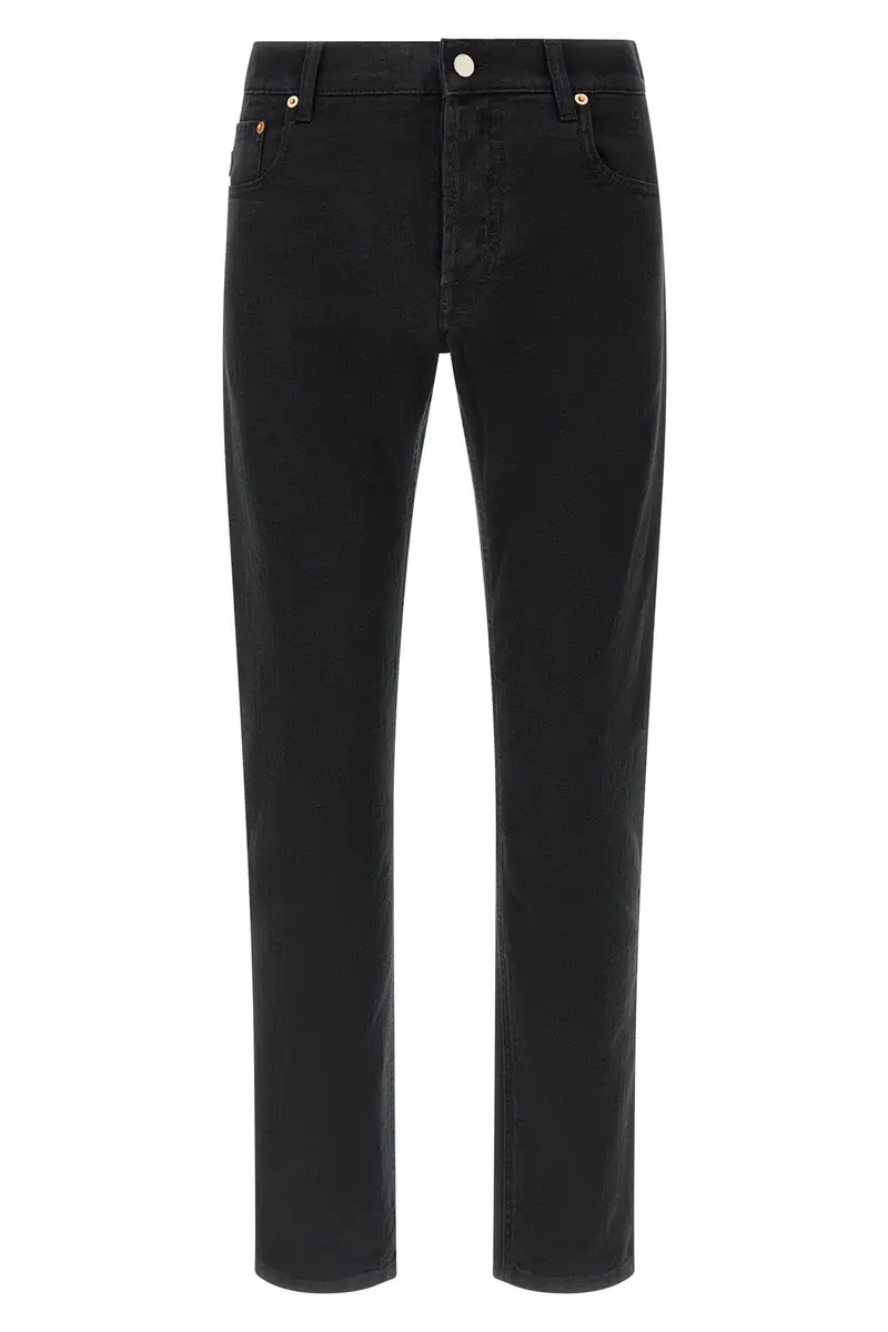 Gucci Jeans Denim 4201062