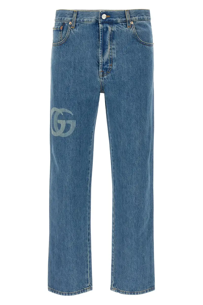 Gucci Jeans Denim 2715128