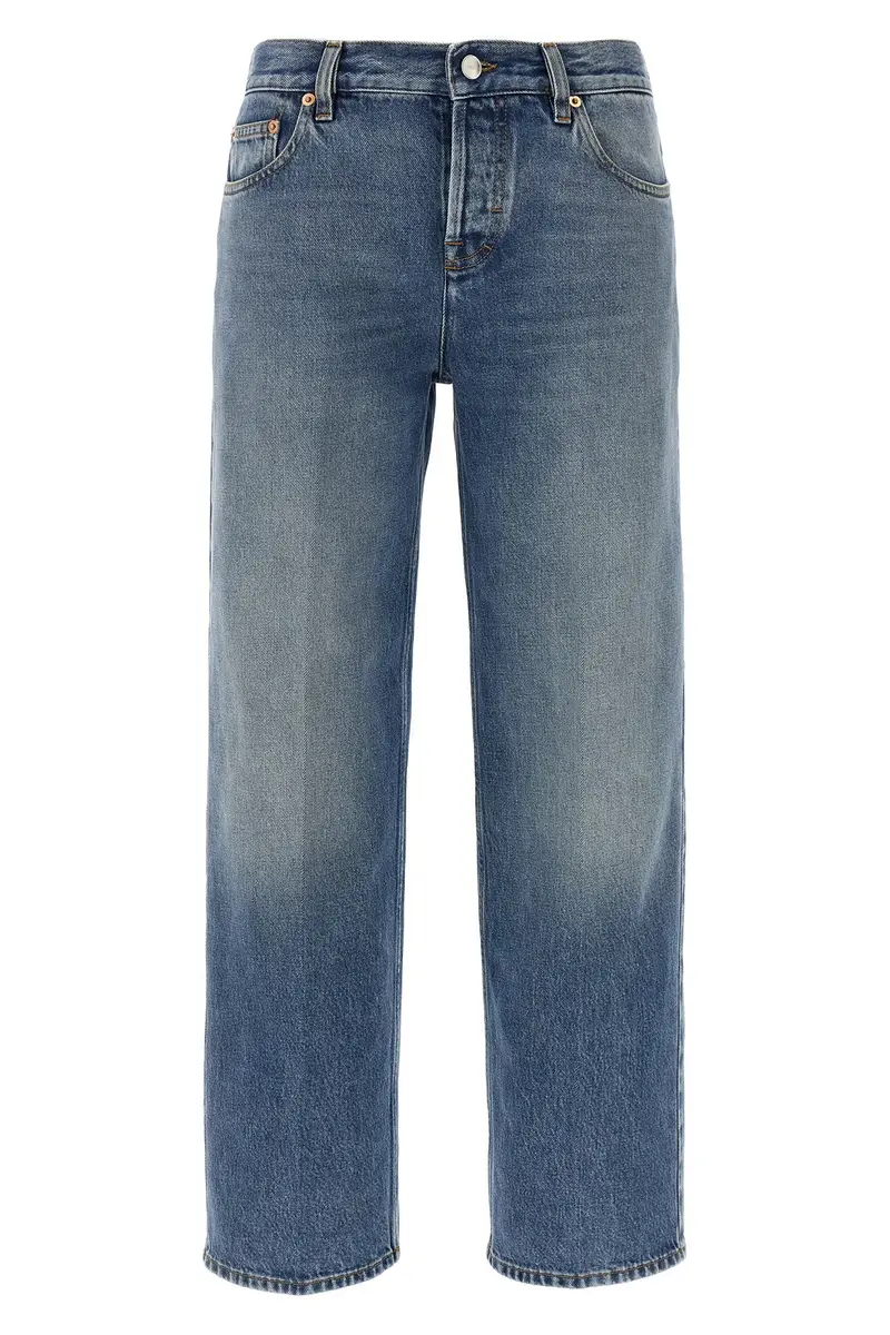 Gucci Jeans Denim 2548759