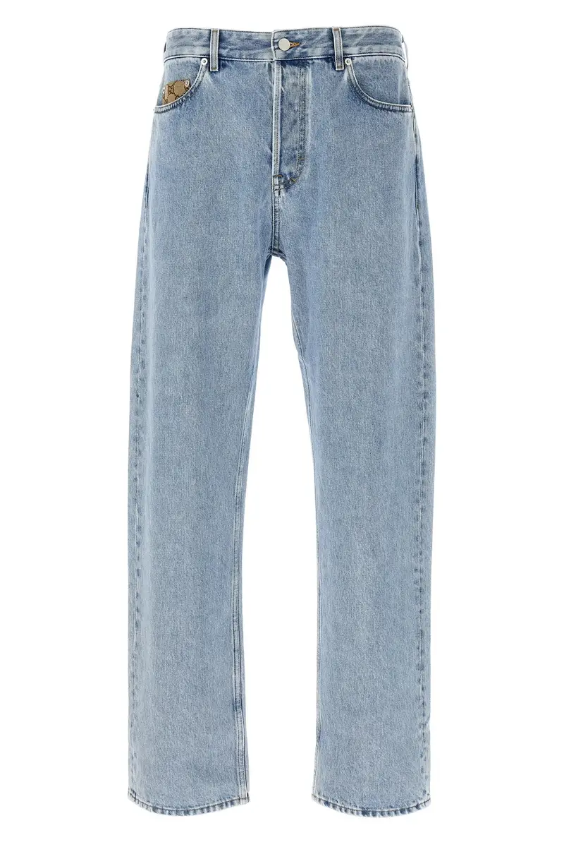 Gucci Jeans Denim 2548878