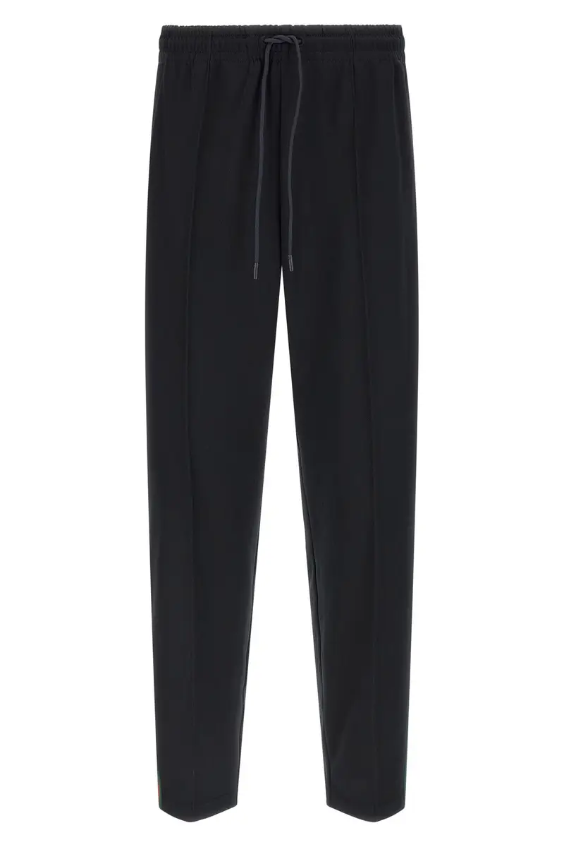 Jogging Nastro Web Blu