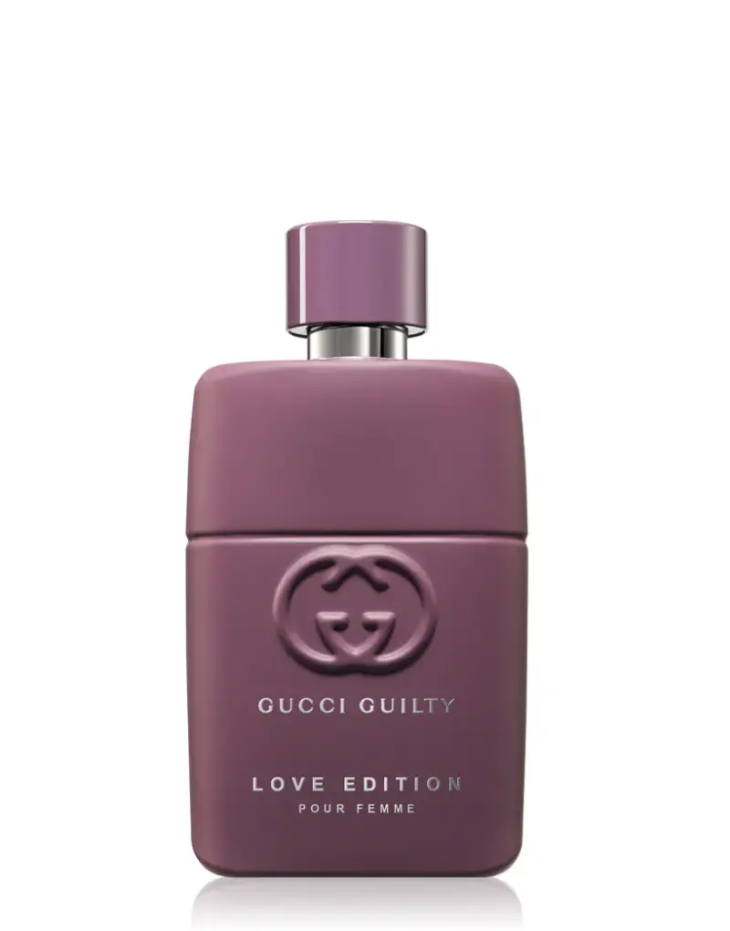 LOVE EDITION FEMME EDP