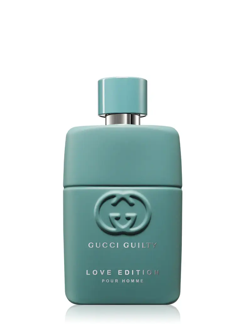 GUCCI LOVE EDITION HOMME EDP