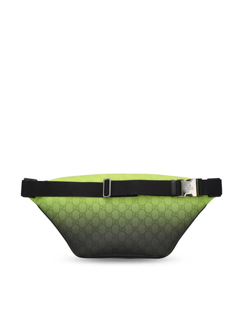Marsupio Gucci Chroma Grande VERDE miniatura 2