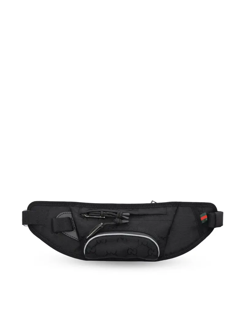 Marsupio Misura Grande NERO