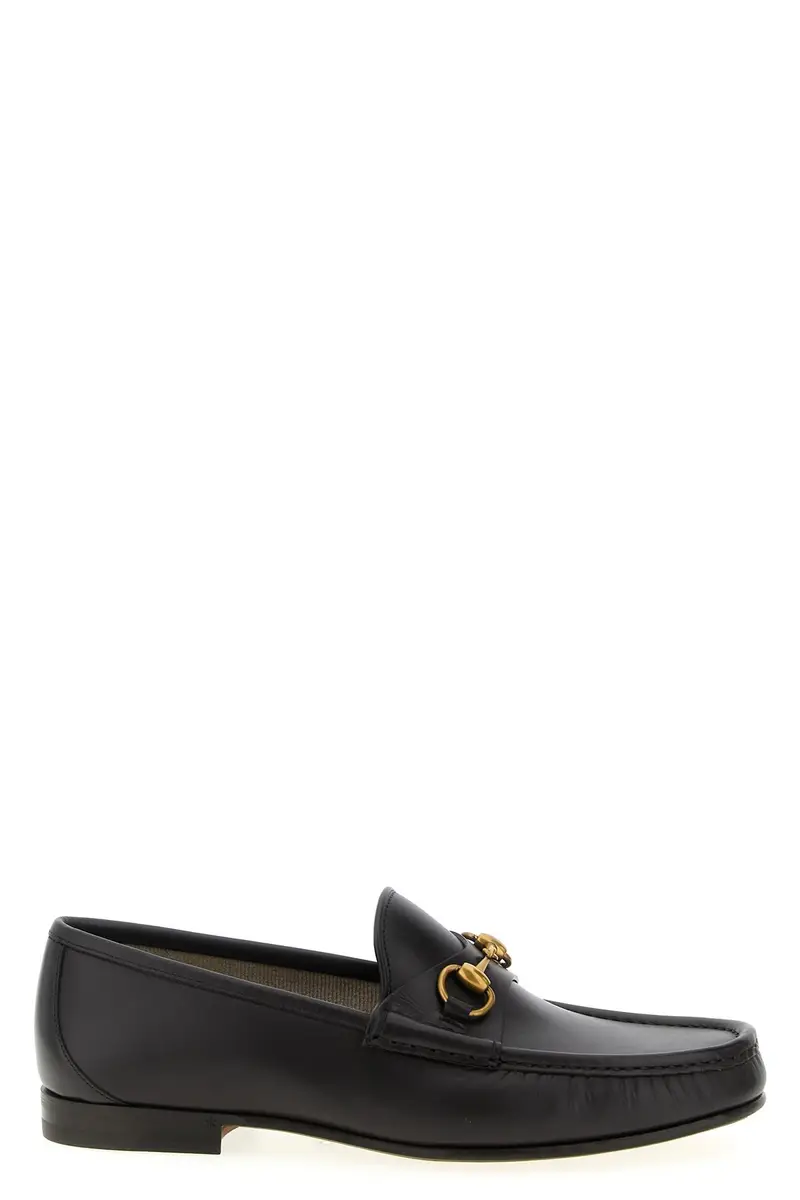 Mocassino 'Horsebit 1953' Marrone