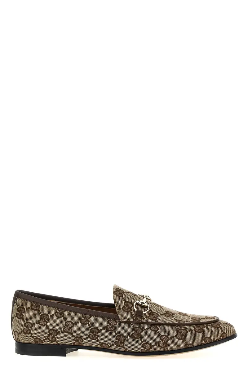 Mocassino 'Jordaan' Beige