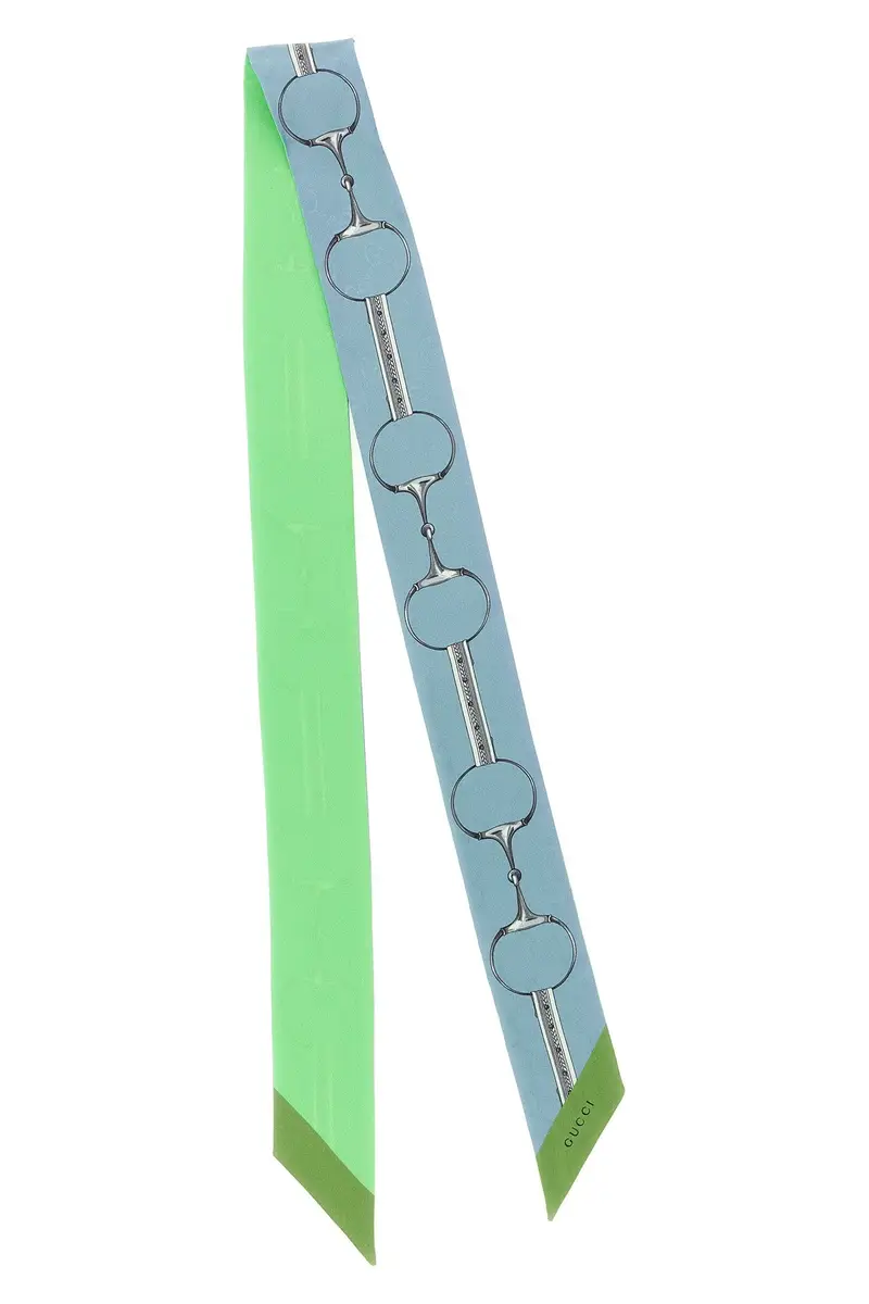 Nastro Seta Double-Face Multi