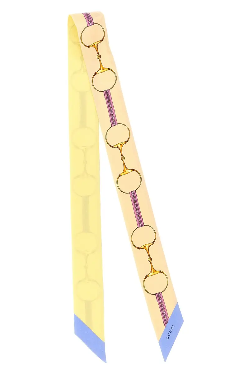 Nastro Seta Double-Face Multi