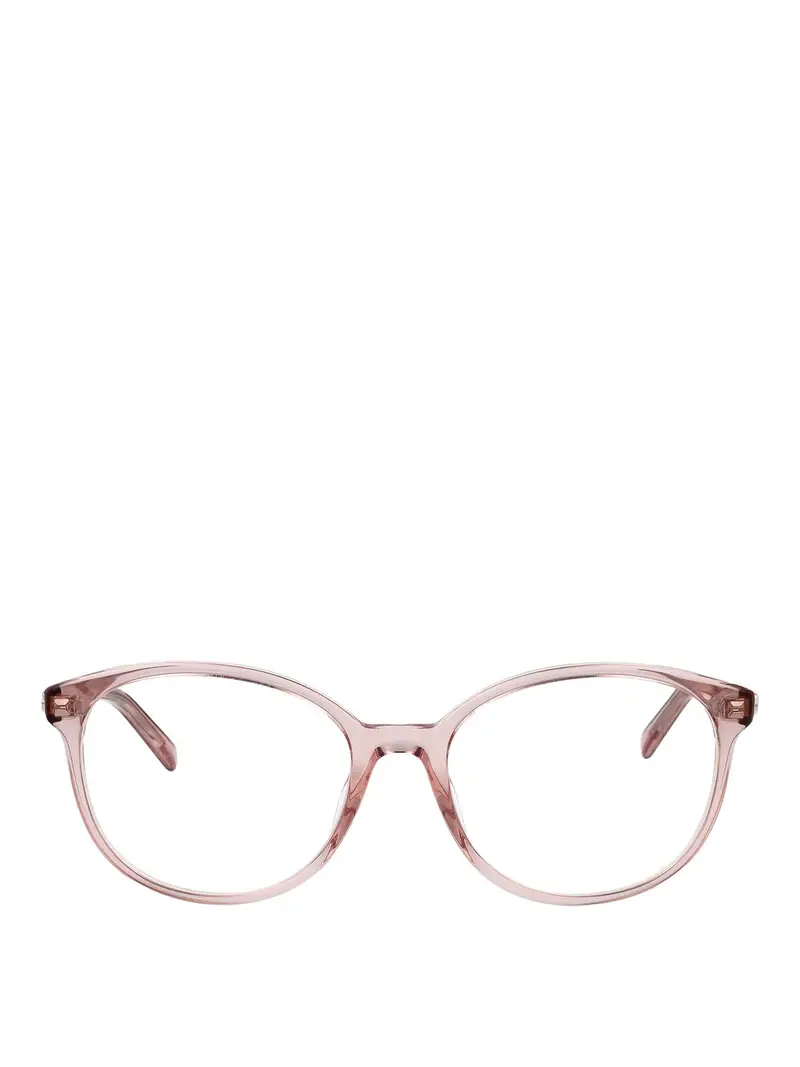 Occhiali Color Carne E Neutri