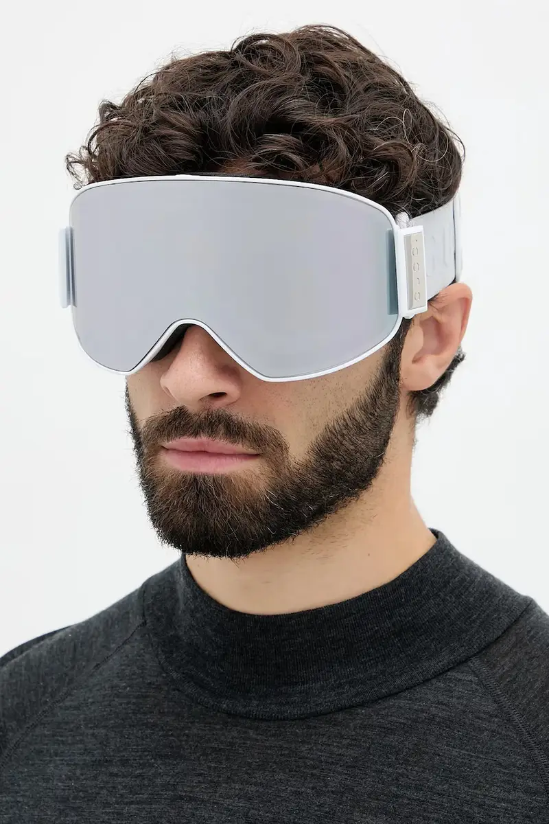 occhiali colore bianco GG1974S miniatura 2