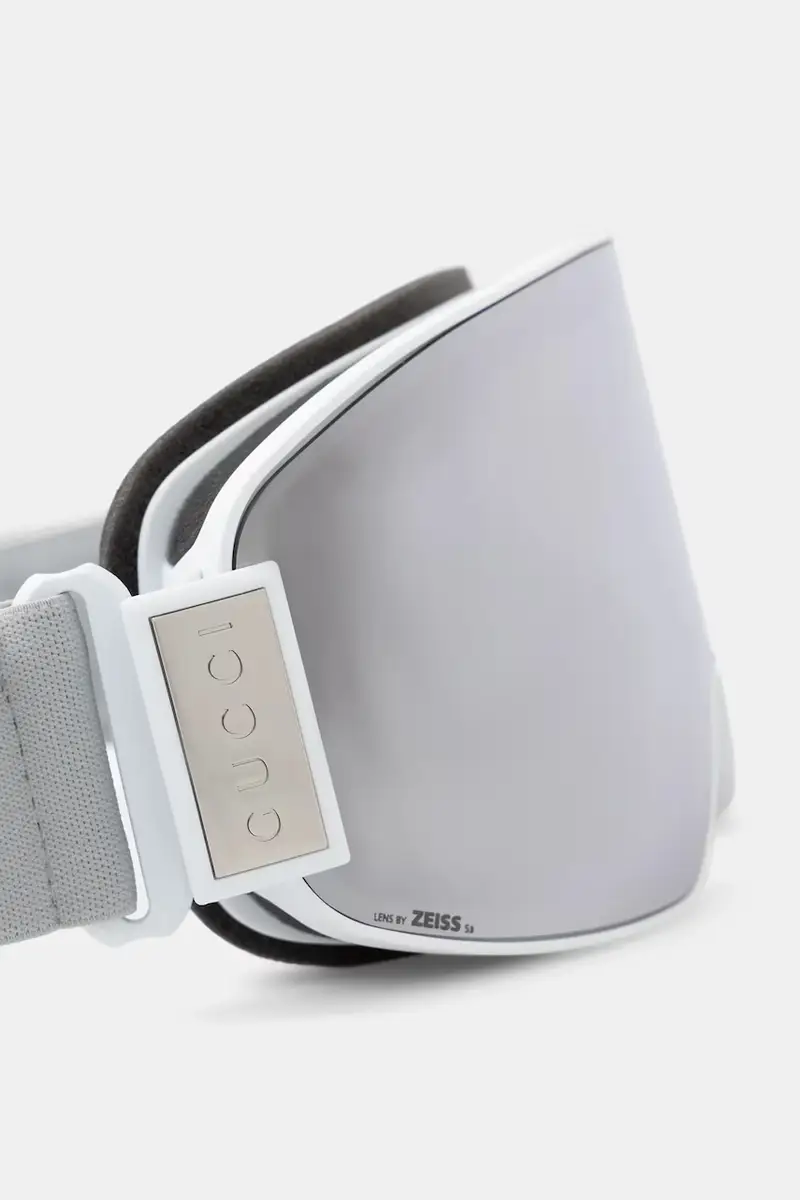 occhiali colore bianco GG1974S miniatura 4