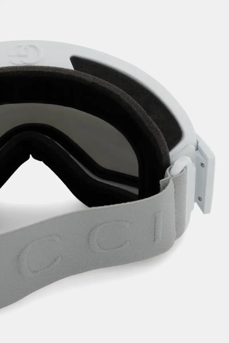 occhiali colore bianco GG1974S miniatura 5