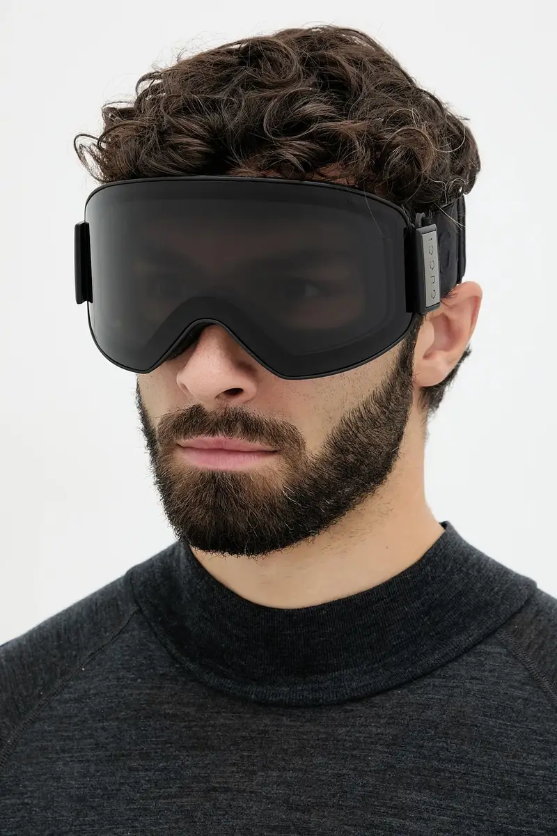 occhiali colore nero GG1974S miniatura 2