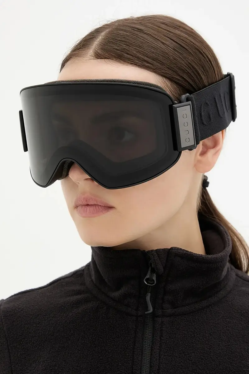 occhiali colore nero GG1974S miniatura 3